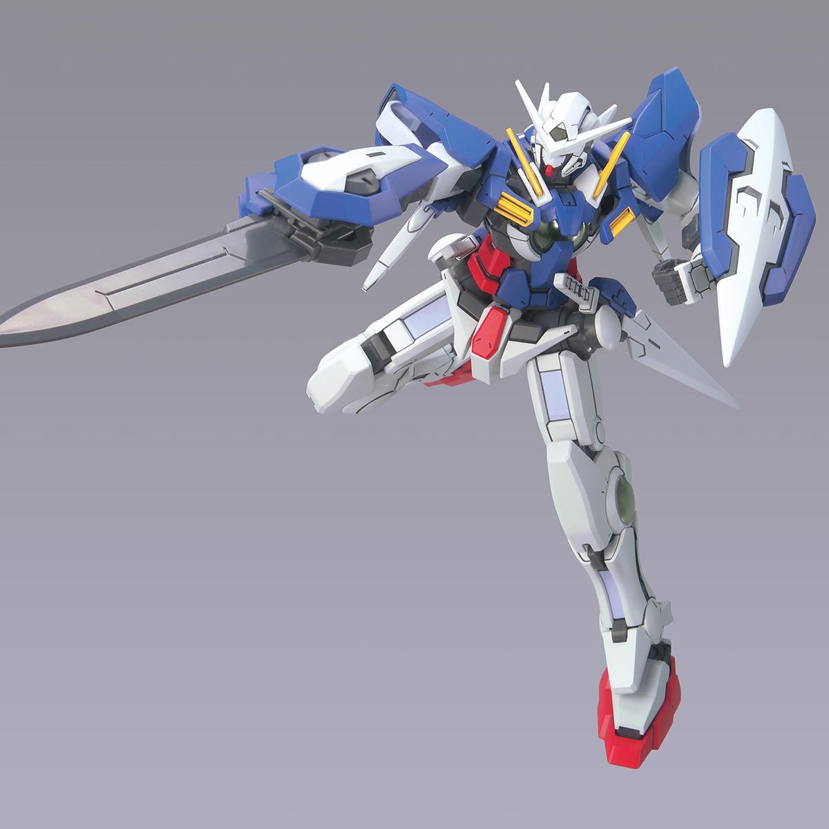HG 1/144 ガンダムエクシア | GUNDAM Official Website