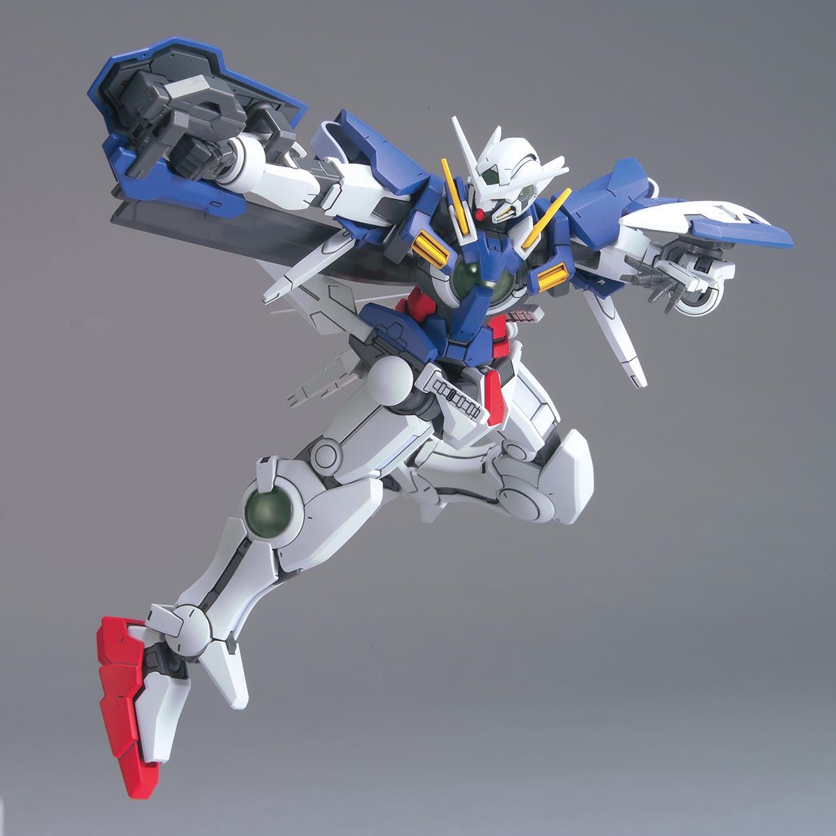 HG 1/144 ガンダムエクシア | GUNDAM Official Website