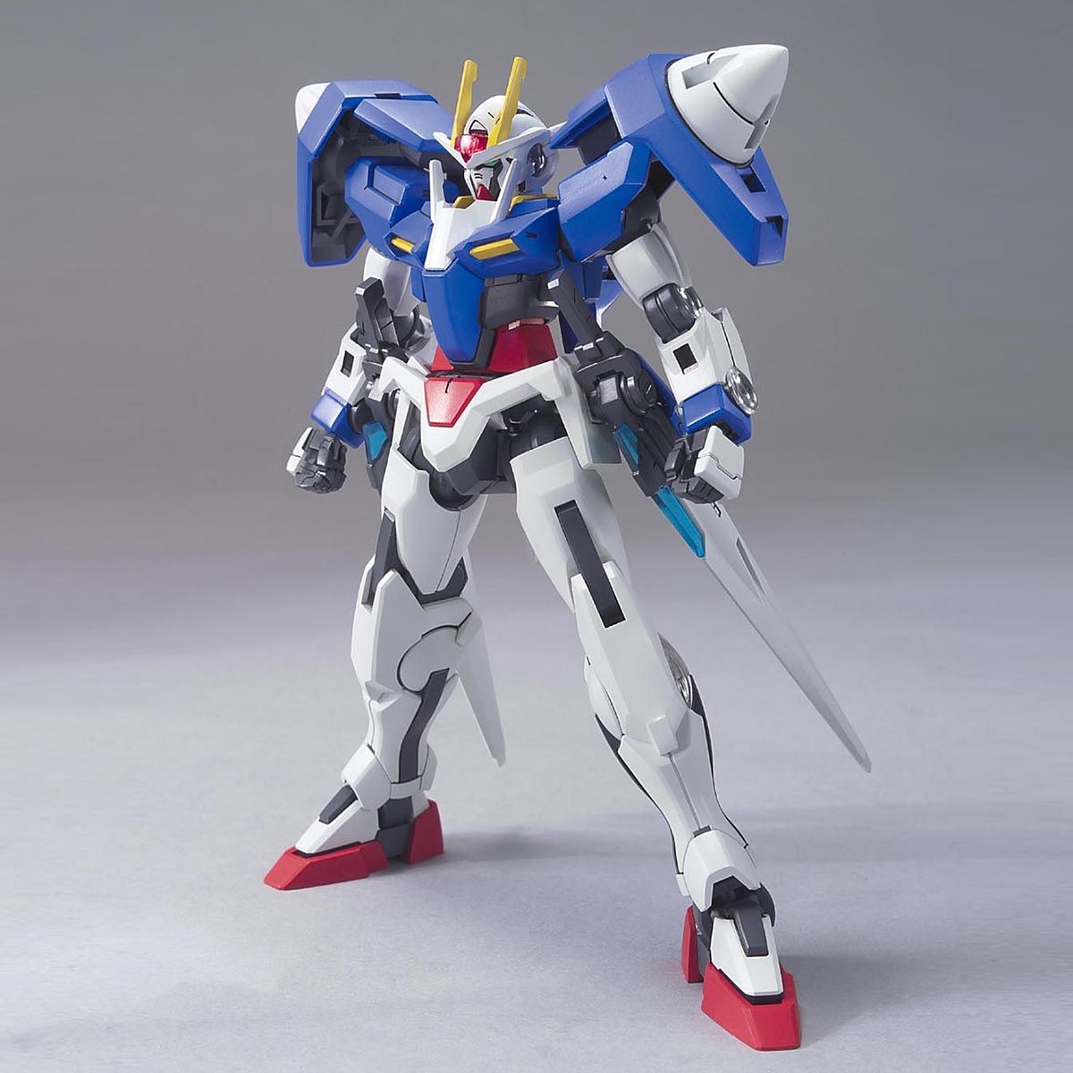 HG 1/144 ダブルオーガンダム | GUNDAM Official Website