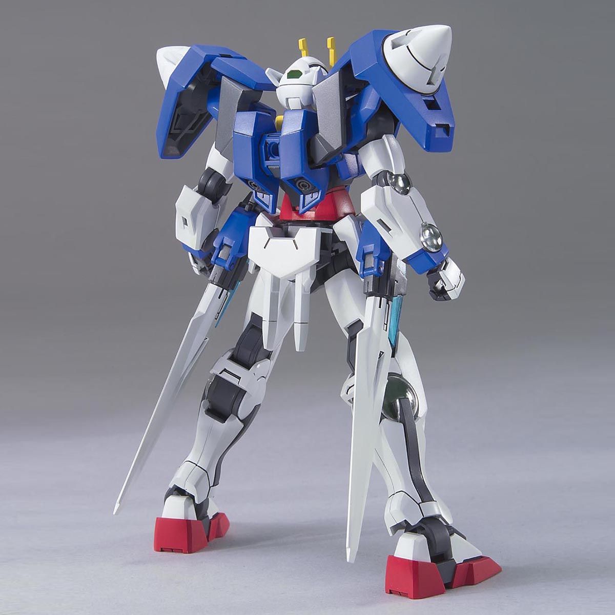 HG 1/144 ダブルオーガンダム | GUNDAM Official Website