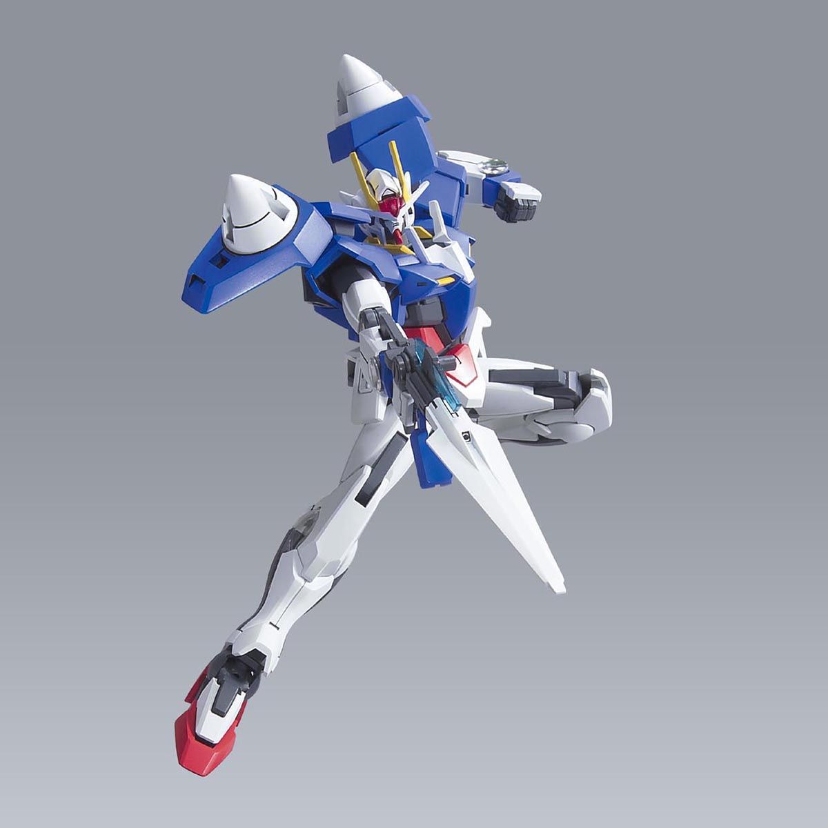 HG 1/144 ダブルオーガンダム | GUNDAM Official Website