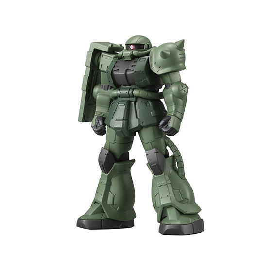 アルティメットルミナス ザク | GUNDAM Official Website