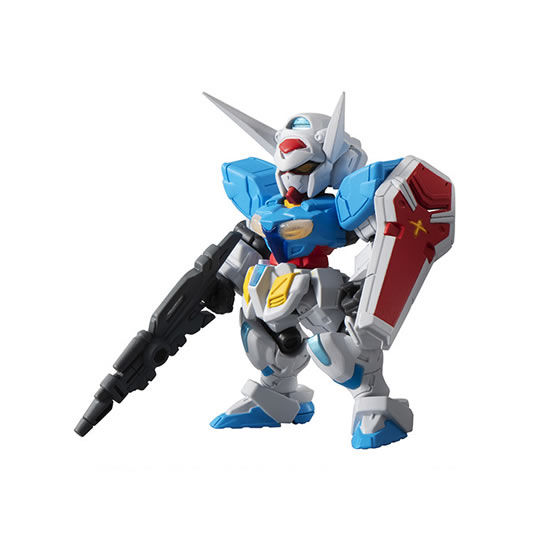 機動戦士ガンダム MOBILE SUIT ENSEMBLE 12 | GUNDAM Official Website