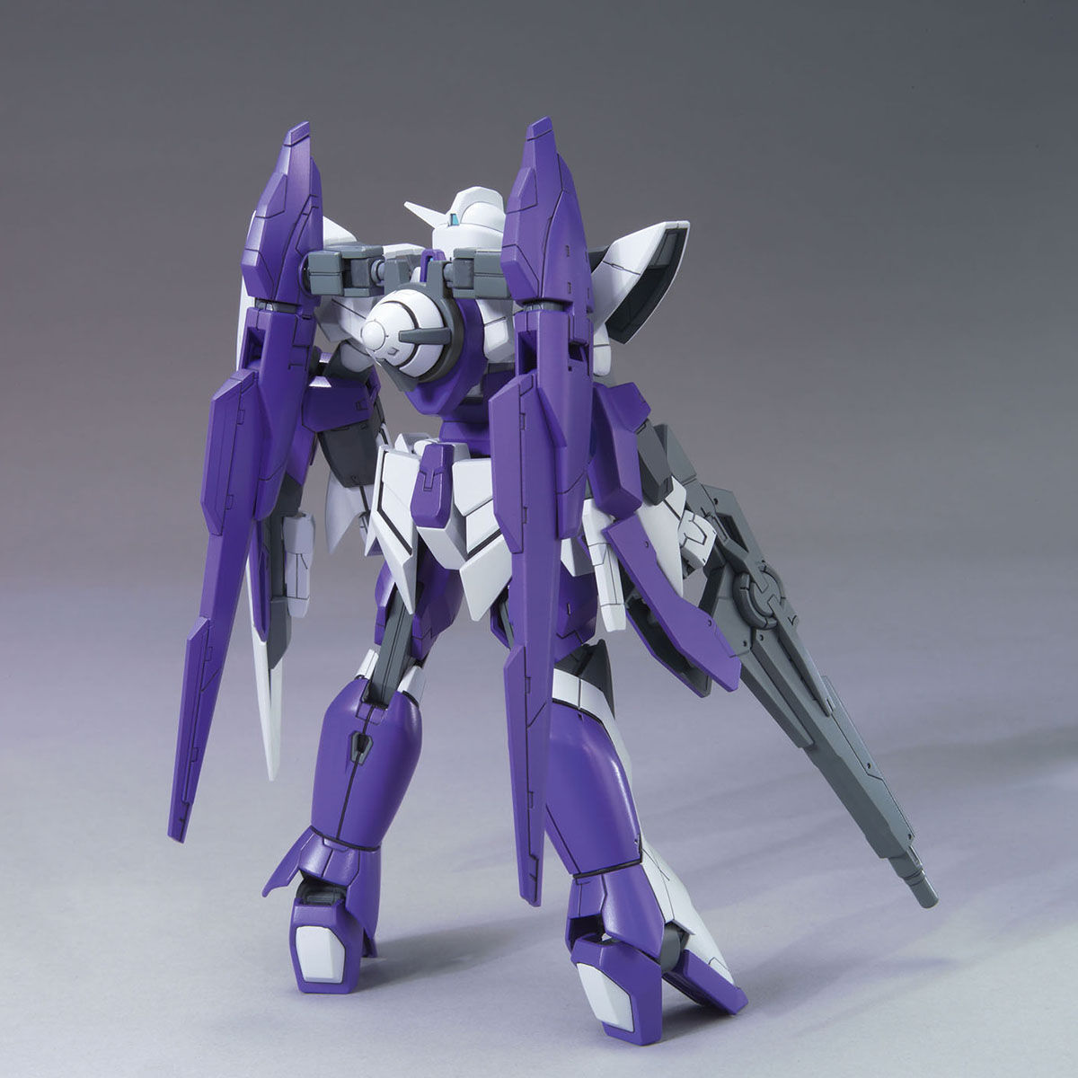 HG 1/144 1．5（アイズ）ガンダム | GUNDAM Official Website