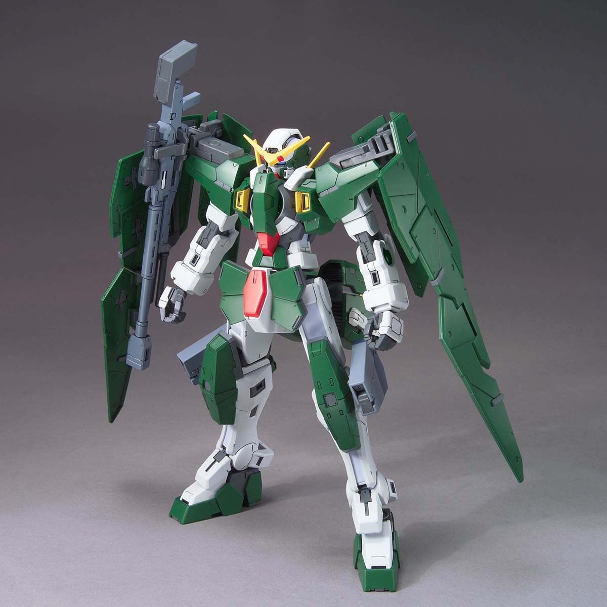 1/100 ガンダムデュナメス & アクションベース 1/100 ガンダムデュナメス | GUNDAM Official Website