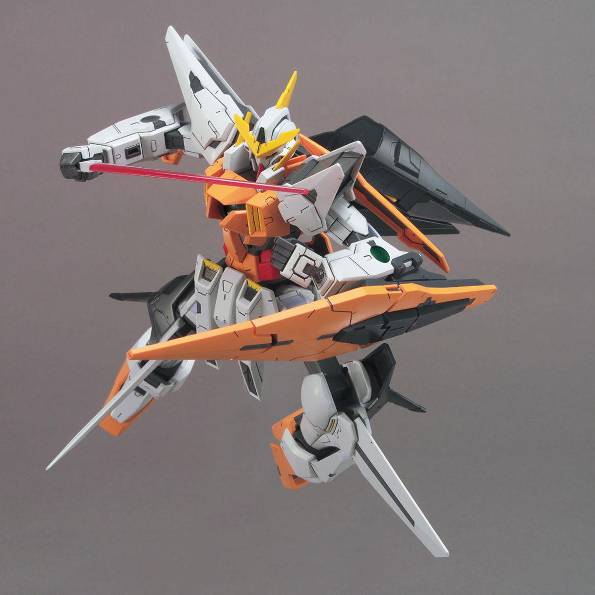 BANDAI 1/100 ガンダムキュリオス 03 ダブルオーセット 24 1/100 ガンダムキュリオス | GUNDAM Official Website