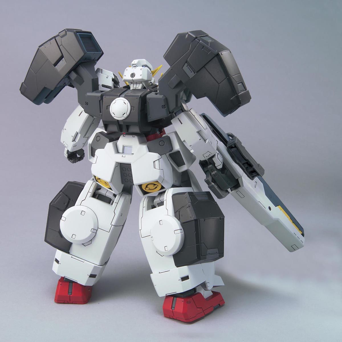 1/100 ガンダムヴァーチェ | GUNDAM Official Website