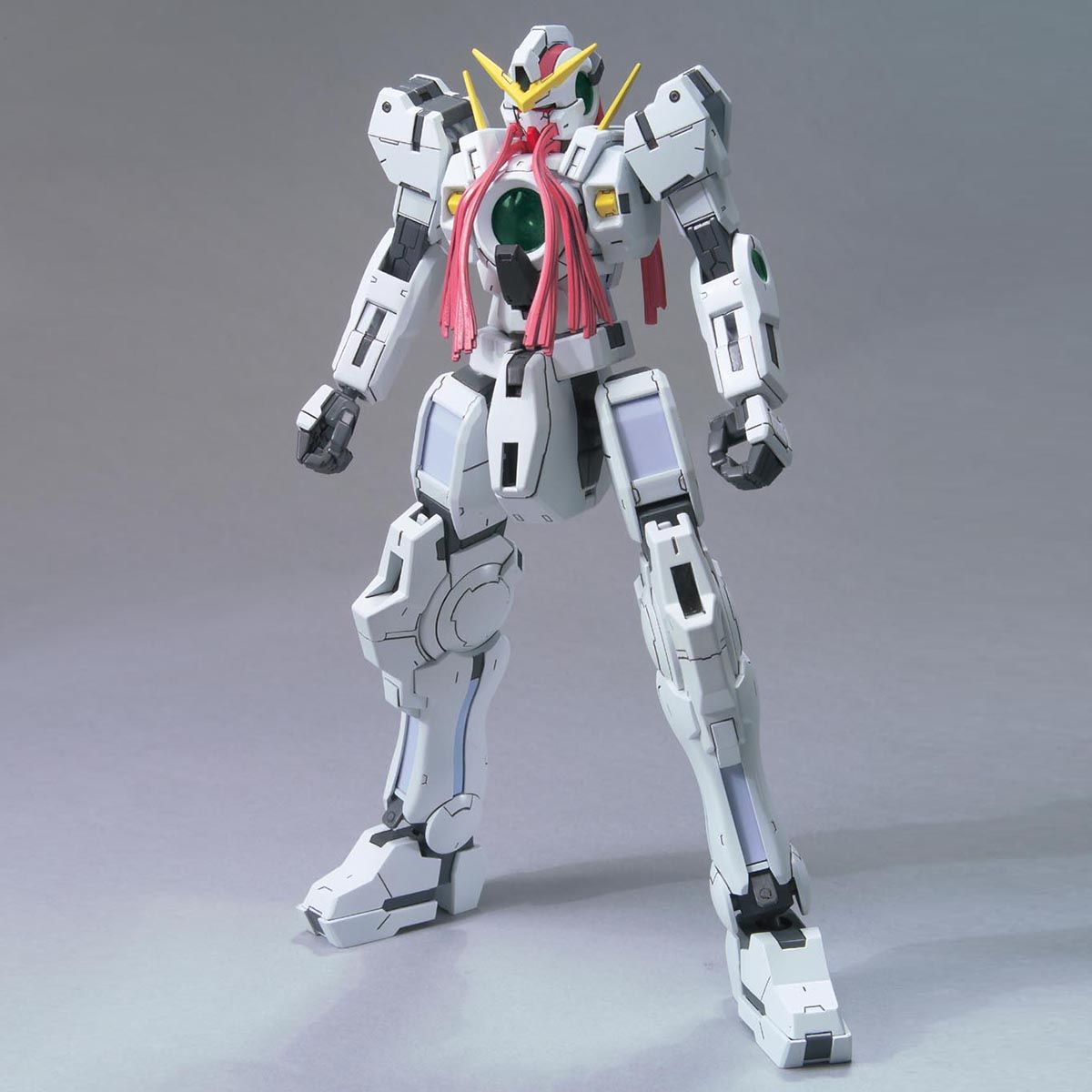 1/100 ガンダムヴァーチェ | GUNDAM Official Website