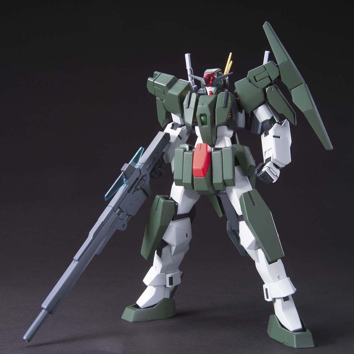 1/100 ケルディムガンダム | GUNDAM Official Website