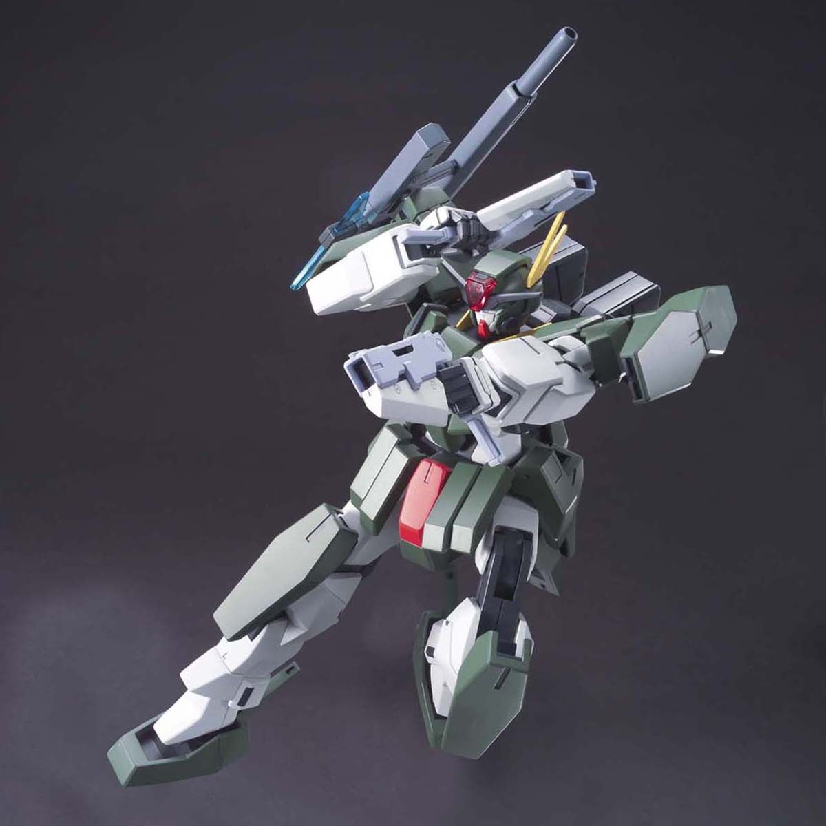 1/100 ケルディムガンダム | GUNDAM Official Website
