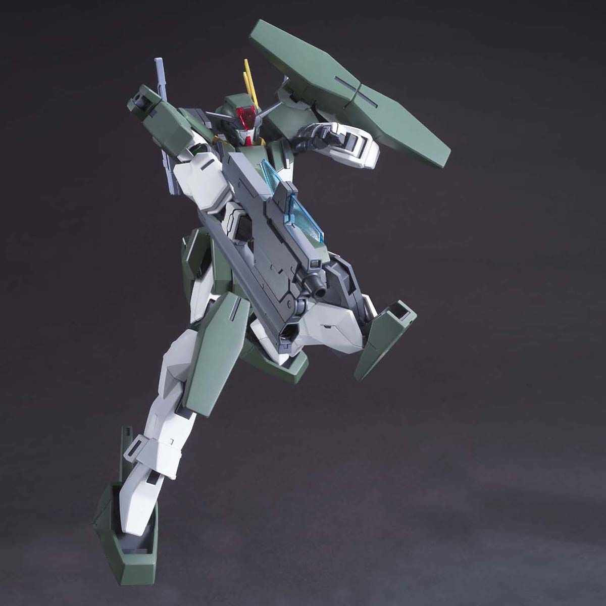 1/100 ケルディムガンダム | GUNDAM Official Website