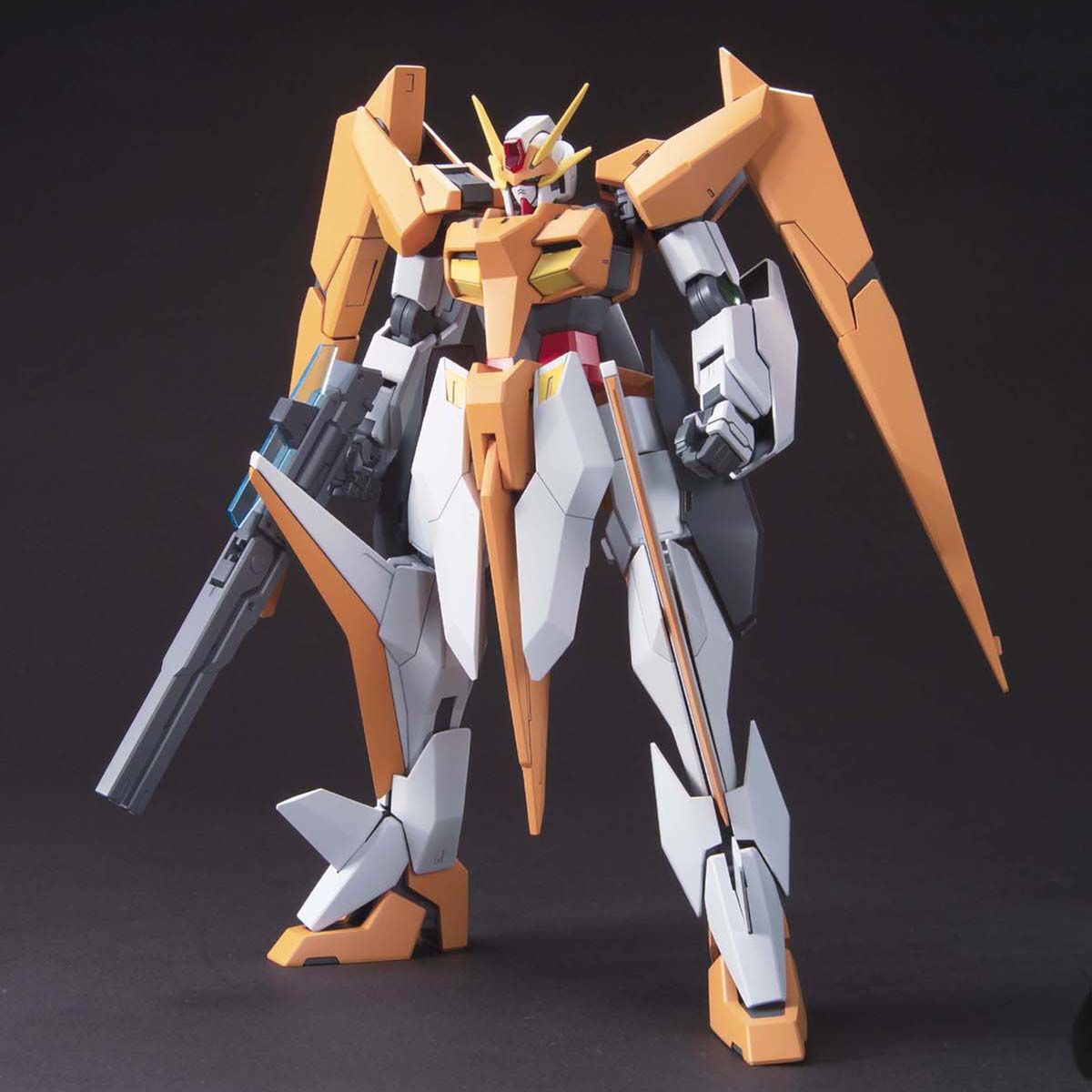 1/100 ガンプラセット　エクシア　デスティニー　デュナメス　V2 アリオス等 1/100 アリオスガンダム | GUNDAM Official Website