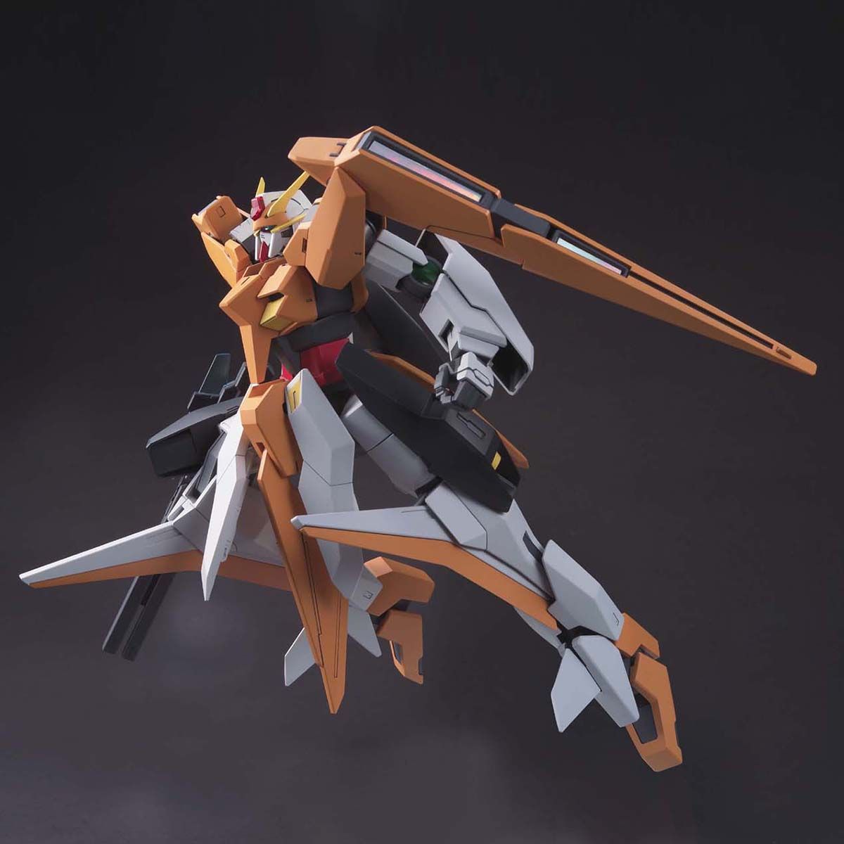 1/100 アリオスガンダム | GUNDAM Official Website
