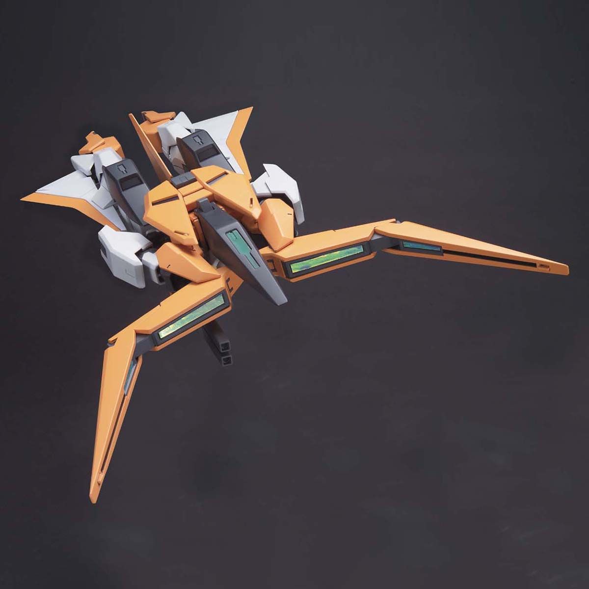 1/100 アリオスガンダム | GUNDAM Official Website