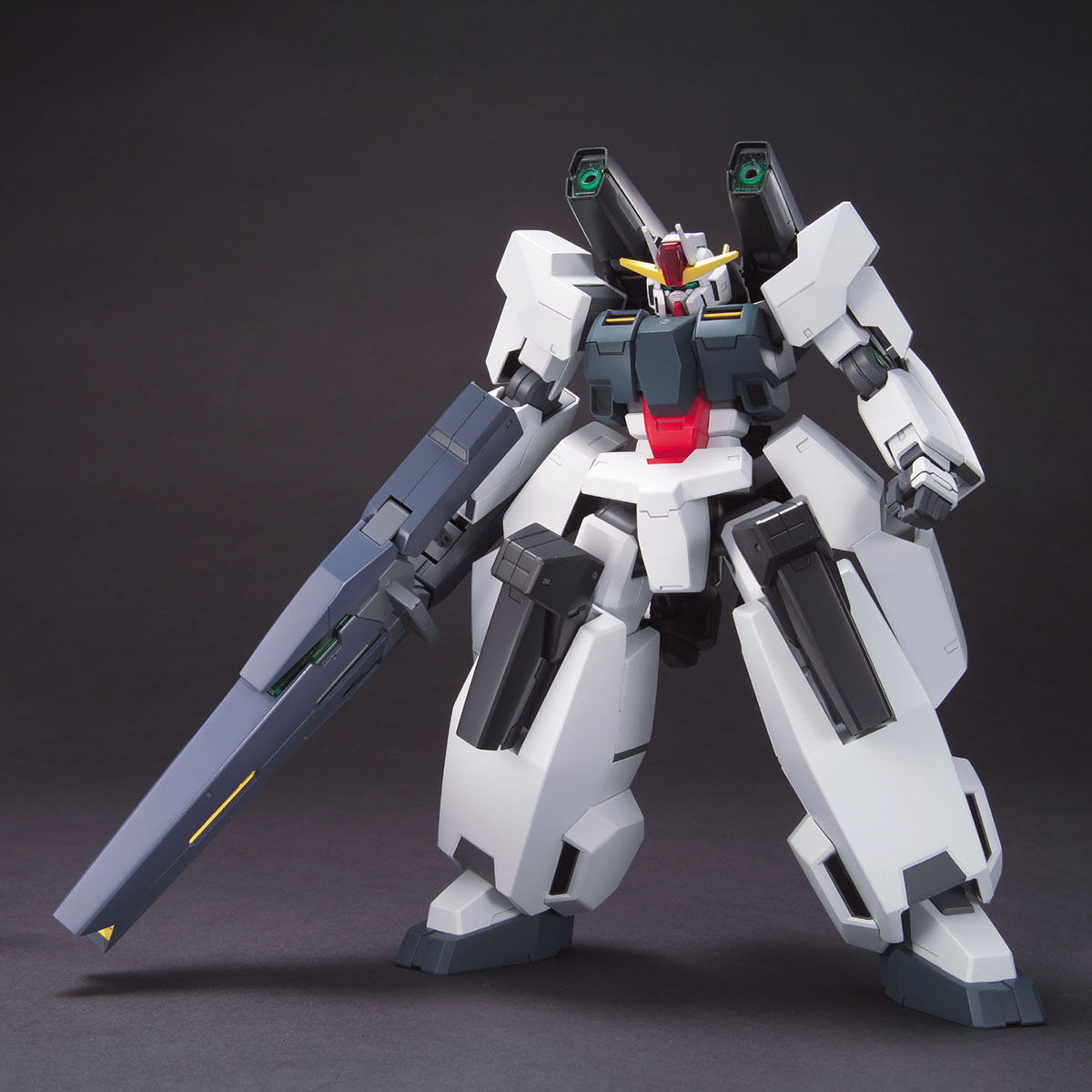 【訳あり・外箱ボロボロ】1/100 セラヴィーガンダム 未開封 未組立 ガンプラ 1/100 セラヴィーガンダム | GUNDAM Official Website