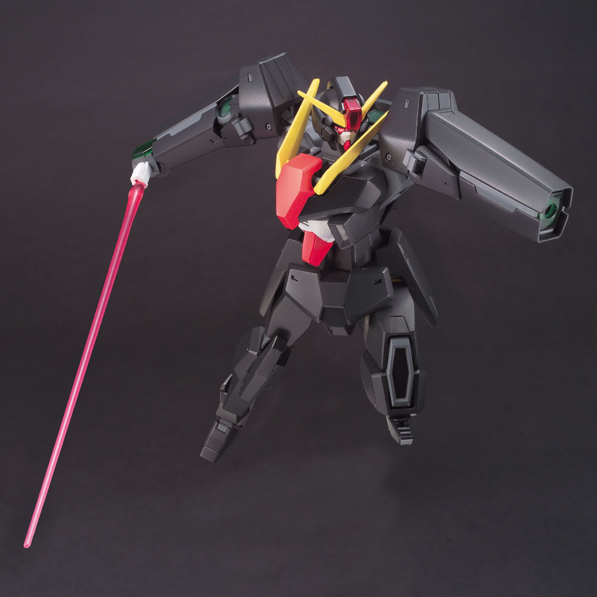 1/100 セラヴィーガンダム | GUNDAM Official Website