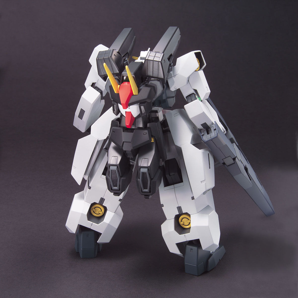 1/100 セラヴィーガンダム | GUNDAM Official Website