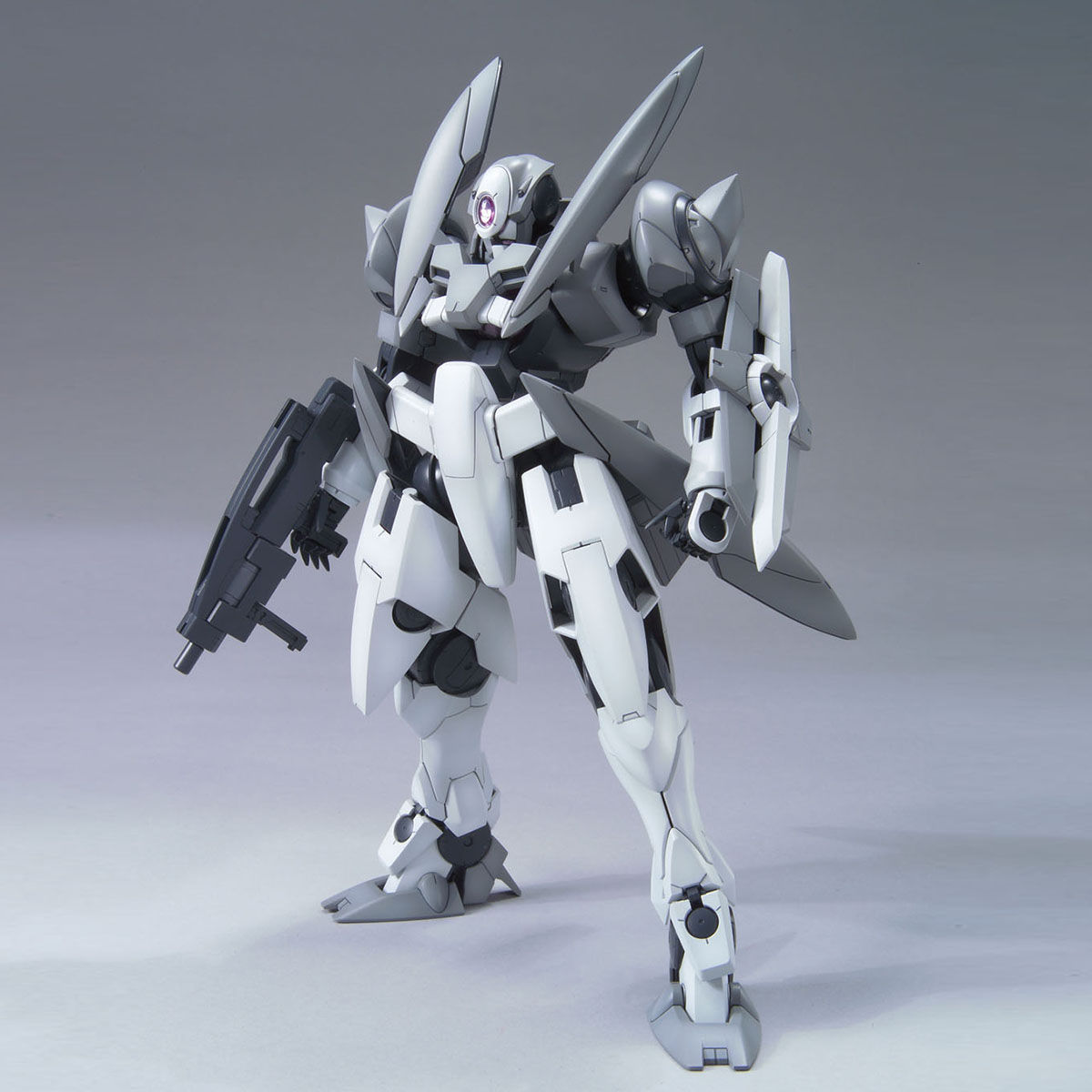 MG 1/100 ジンクス | GUNDAM Official Website