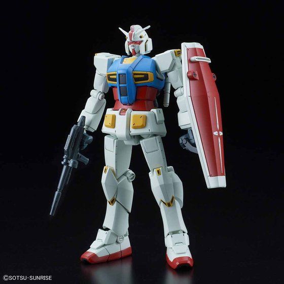 HG 1/144 ガンダム G40 (Industrial Design Ver HG 1/144 ガンダムG40 (Industrial Design Ver.) | GUNDAM Official