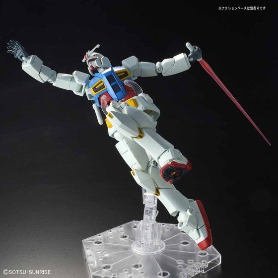 HG ガンダムG40 （Industrial Design Ver.） HG 1/144 ガンダムG40 (Industrial Design Ver.) | GUNDAM Official