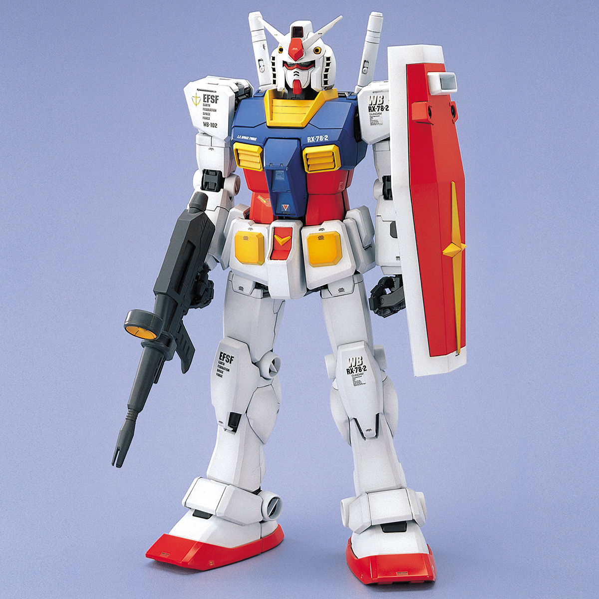 PG 1/60 RX-78-2 ガンダム | GUNDAM Official Website