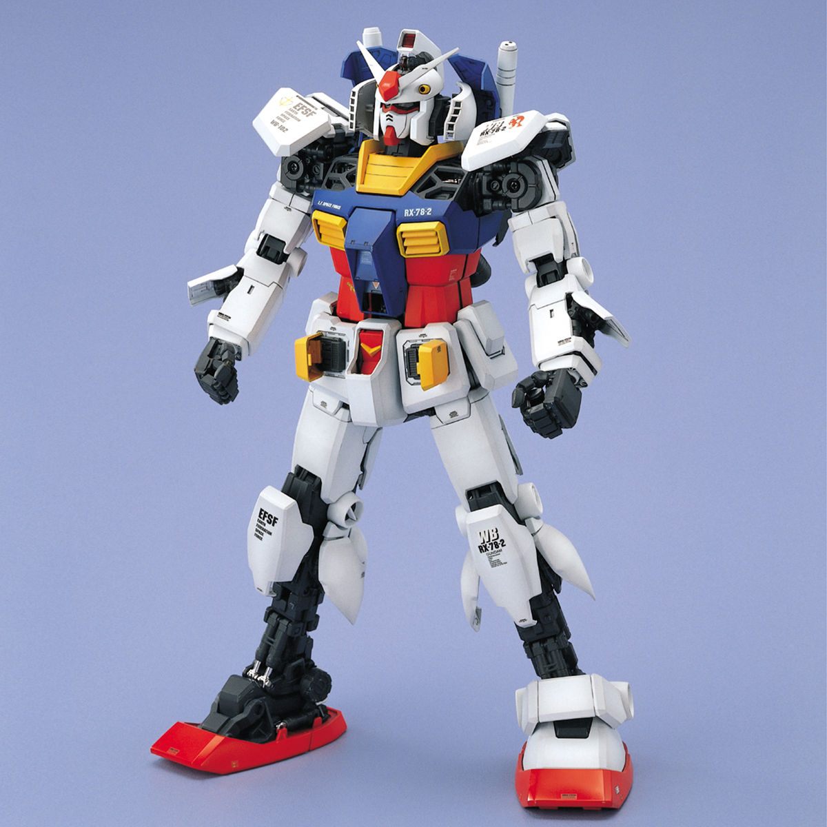 1/60PＧ.RX78-2ガンダム。 PG 1/60 RX-78-2 ガンダム | GUNDAM Official Website