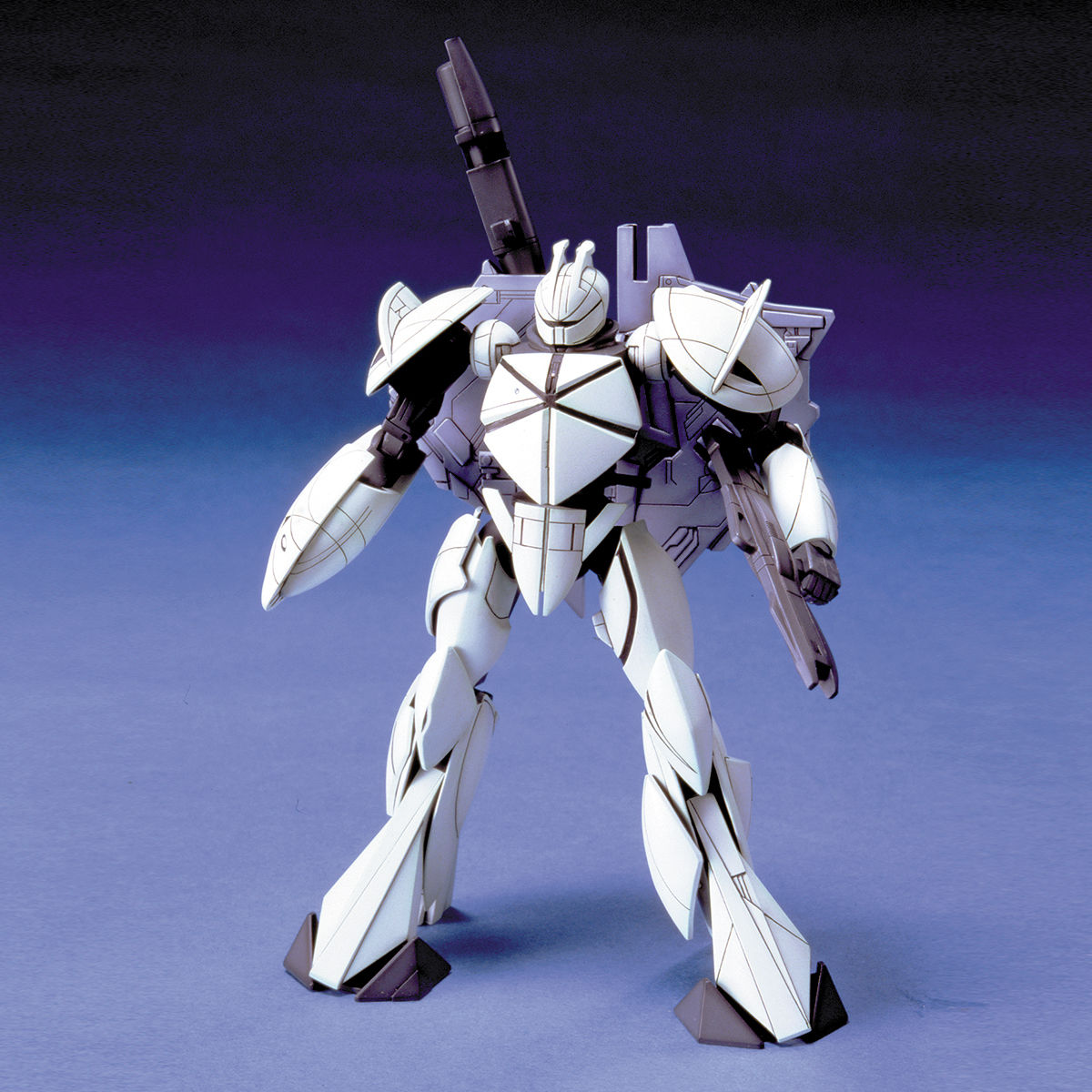 ∀ガンダム・ターンエックス・モビルカプル・モビルフラット 4点セット ガンプラ 1/144 モビルターンエックス | GUNDAM Official Website