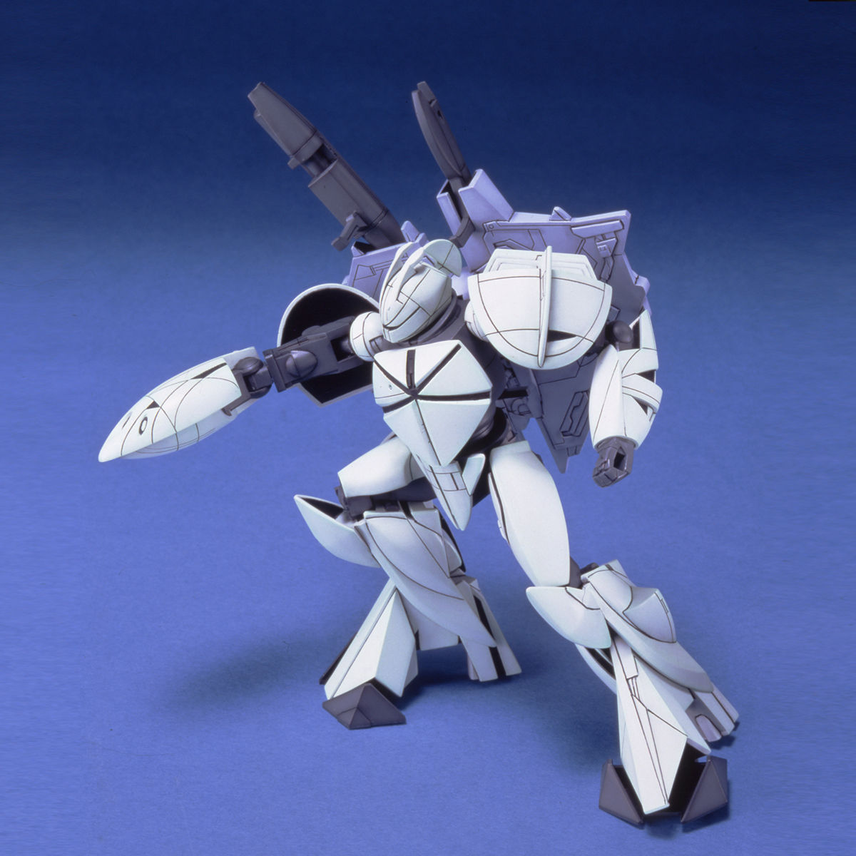 1/144 モビルターンエックス | GUNDAM Official Website