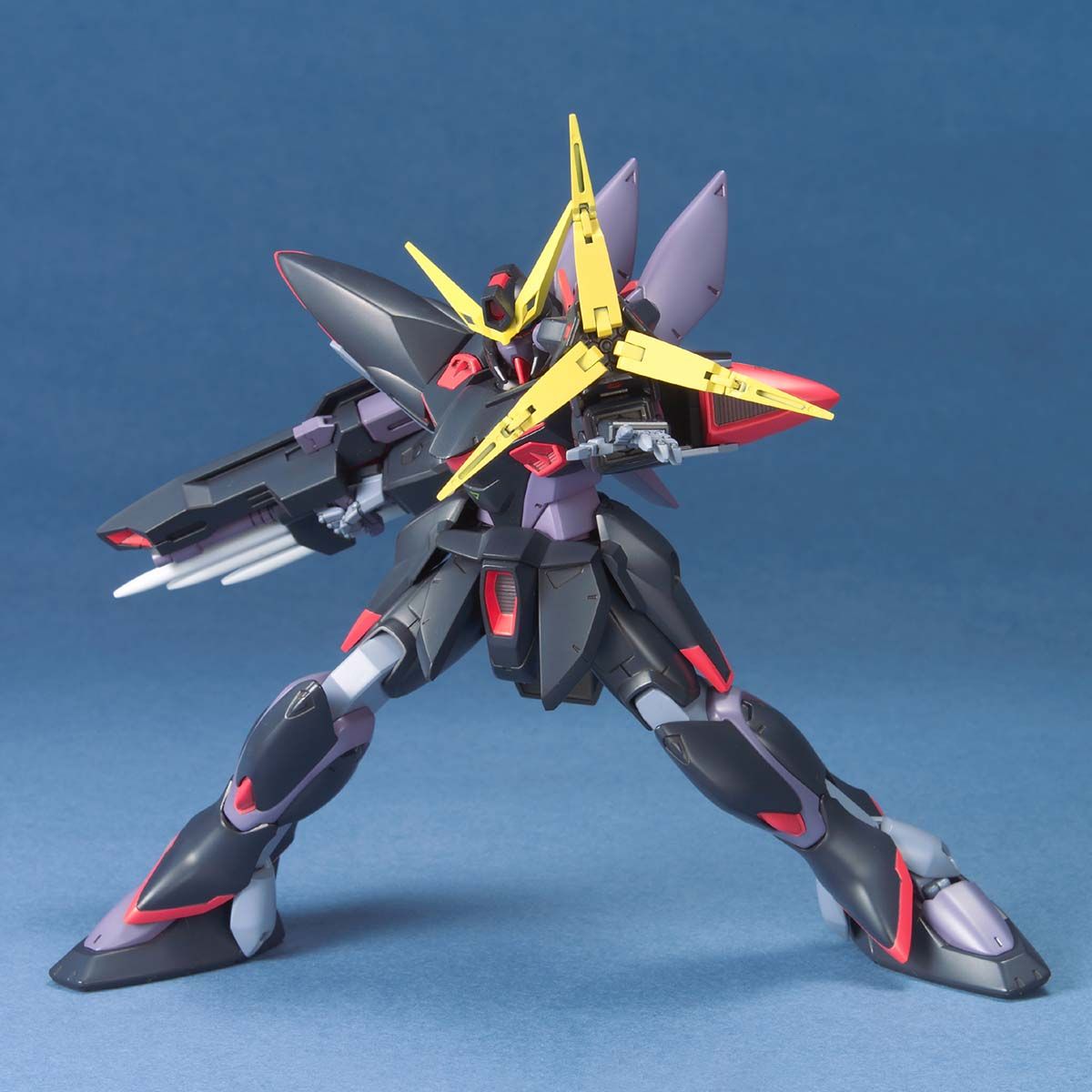 1/100 ブリッツガンダム | GUNDAM Official Website
