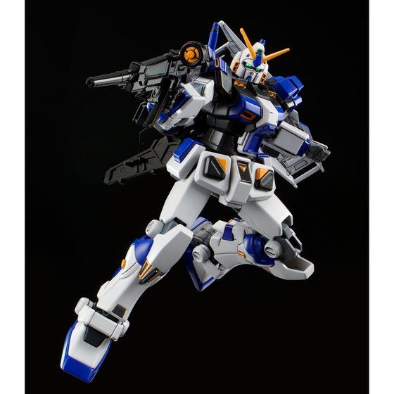 HG 1/144 ガンダム4号機 | GUNDAM Official Website