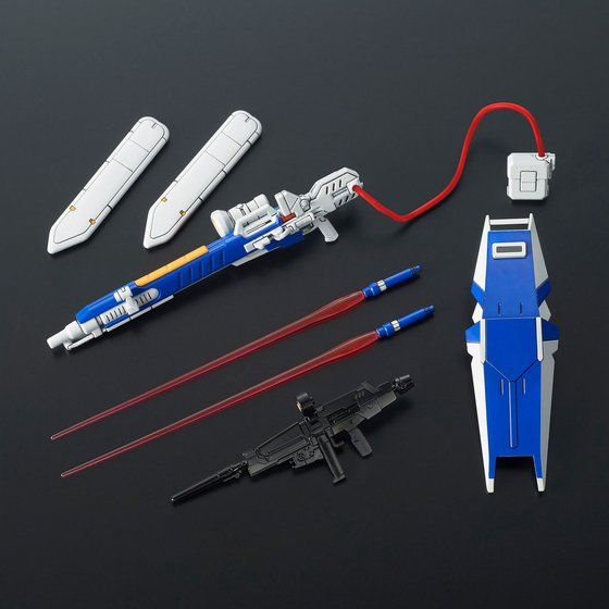 HG 1/144 ガンダム4号機 | GUNDAM Official Website