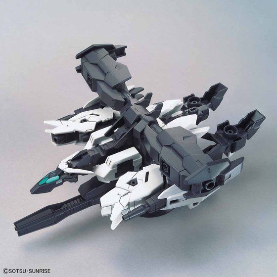 HGBD:R 1/144 ジュピターヴガンダム 全塗装済み完成品 HGBD:R 1/144 ジュピターヴガンダム | GUNDAM Official Website