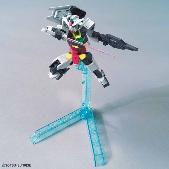 HGBD:R 1/144 ジュピターヴガンダム | GUNDAM Official Website