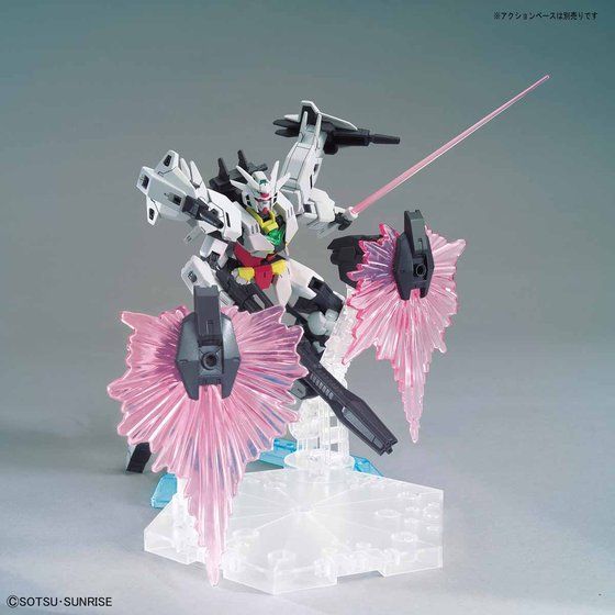 HGBD:R 1/144 ジュピターヴガンダム | GUNDAM Official Website