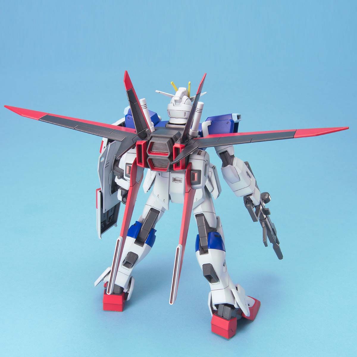 1/100 フォースインパルスガンダム | GUNDAM Official Website
