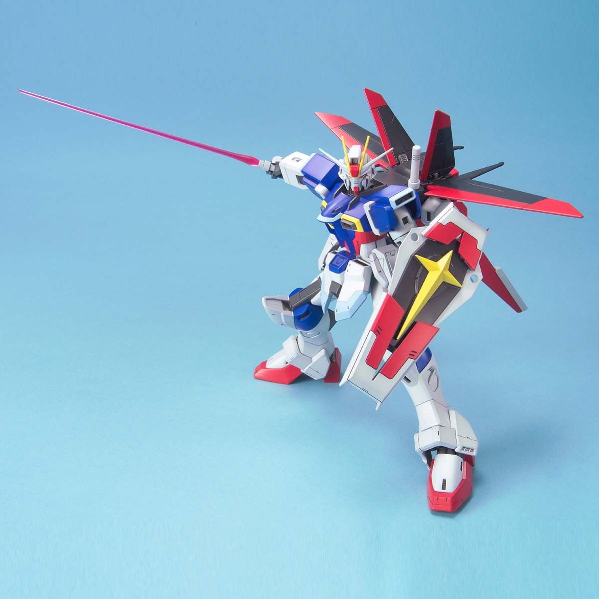1/100 フォースインパルスガンダム | GUNDAM Official Website