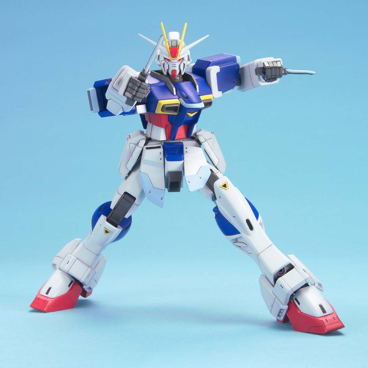 1/100 フォースインパルスガンダム | GUNDAM Official Website