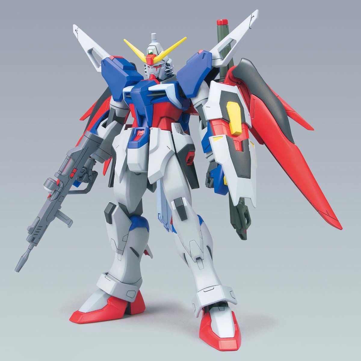 1/100 デスティニーガンダム | GUNDAM Official Website