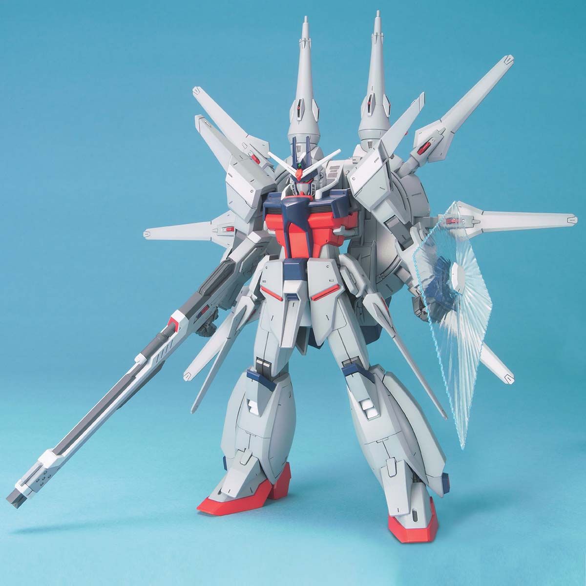 1/100 レジェンドガンダム | GUNDAM Official Website