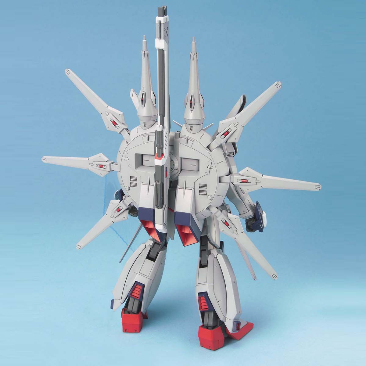 1/100 レジェンドガンダム | GUNDAM Official Website