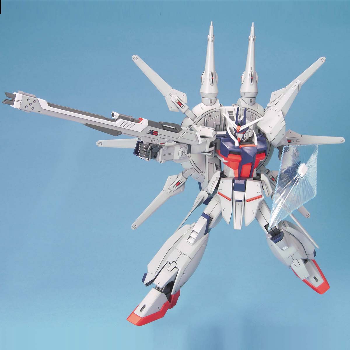 1/100 レジェンドガンダム | GUNDAM Official Website