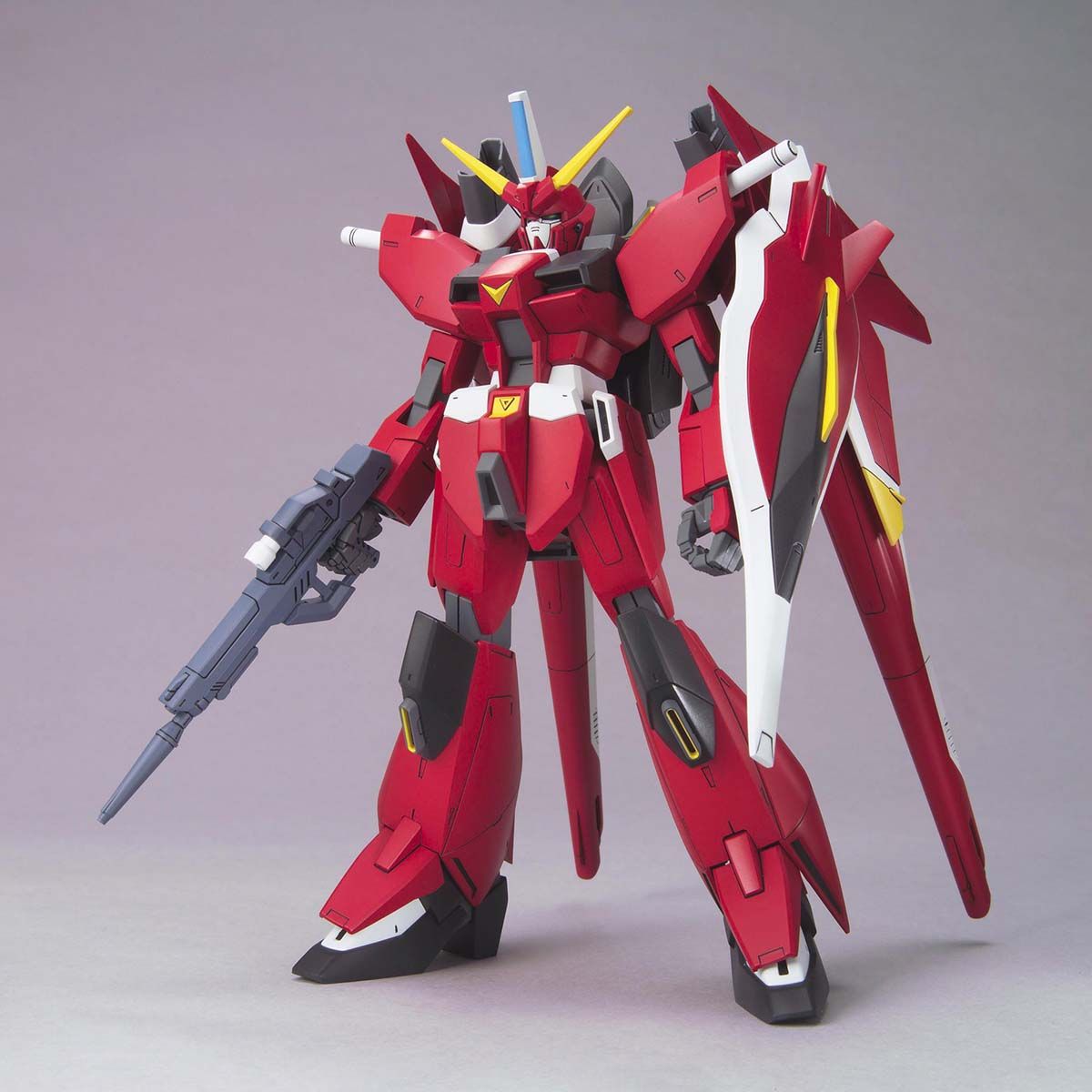1/100 セイバーガンダム | GUNDAM Official Website