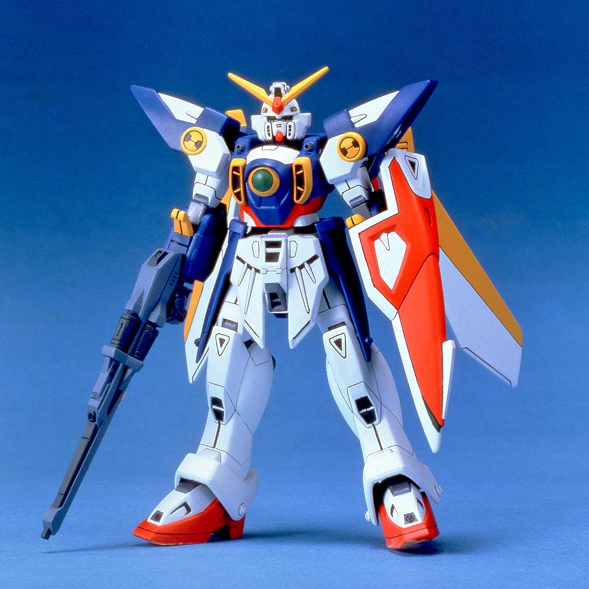 1/144 ウイングガンダム | GUNDAM Official Website
