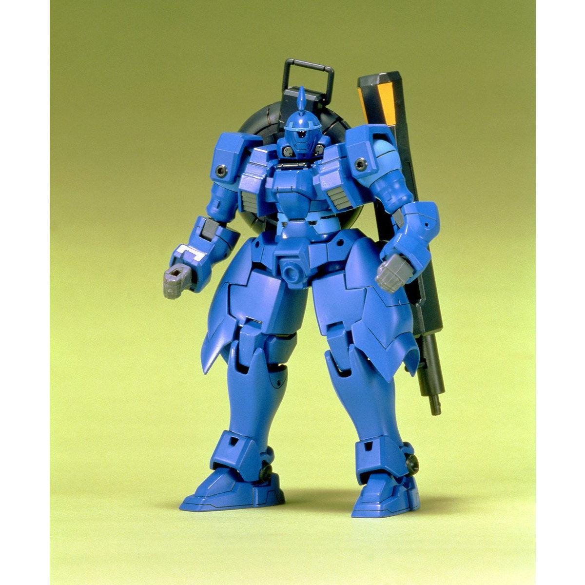 1/144 ヴァイエイト | GUNDAM Official Website