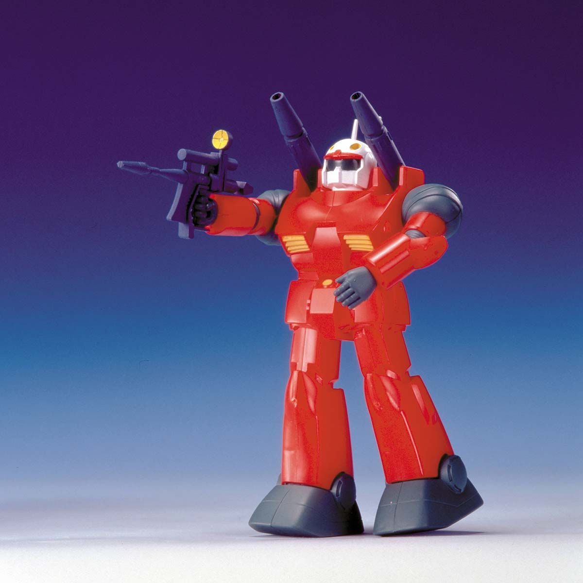 稀少品 FCM 1/144 ガンキャノン (ガンダム) 1/144 ガンキャノン | GUNDAM Official Website