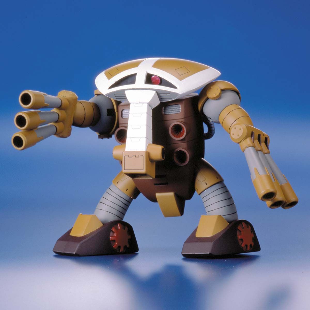 1/144 ジュアッグ | GUNDAM Official Website