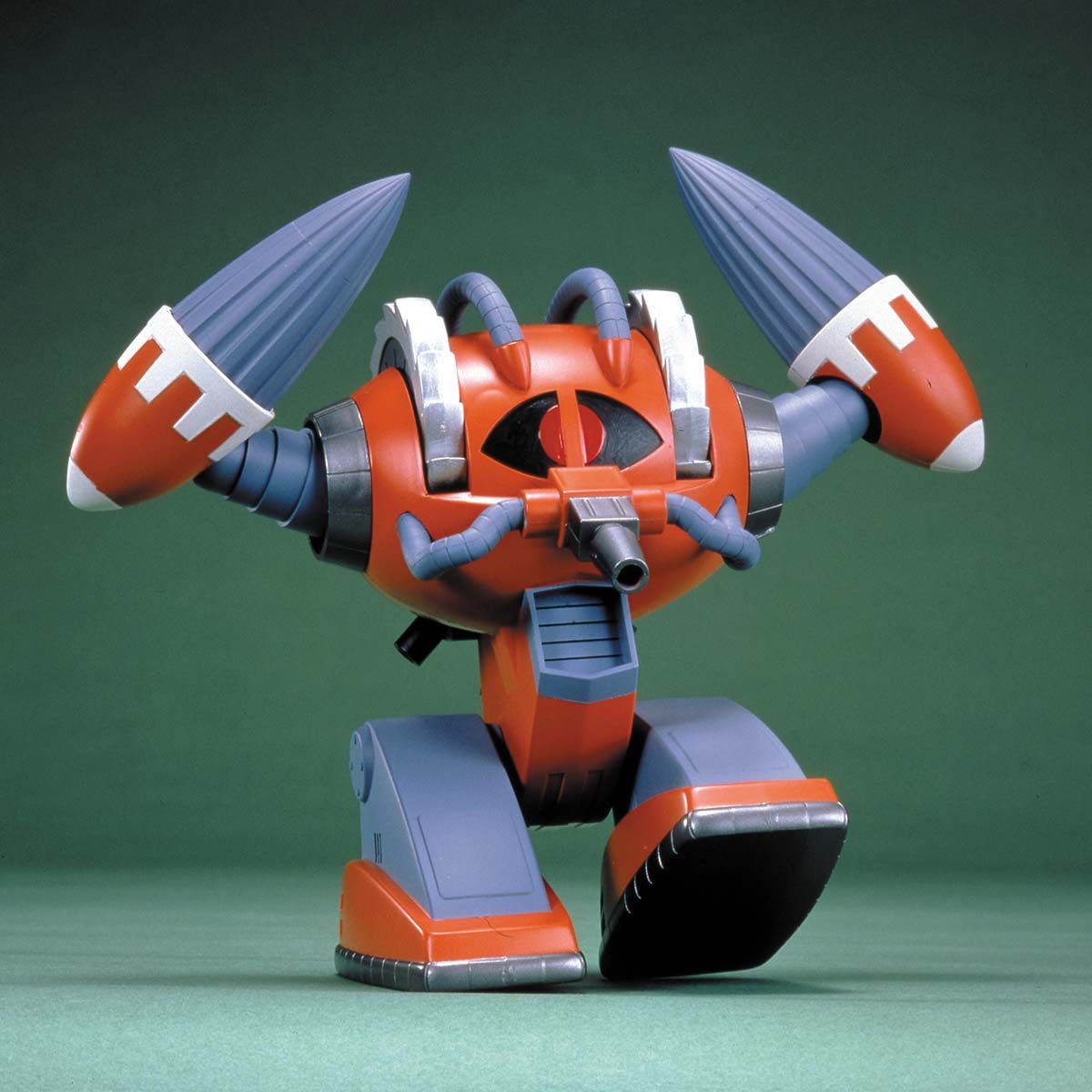 1/100 アッグ | GUNDAM Official Website