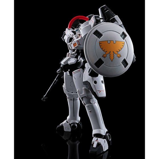 RG 1/144 トールギス（TVアニメカラーVer.） | GUNDAM Official
