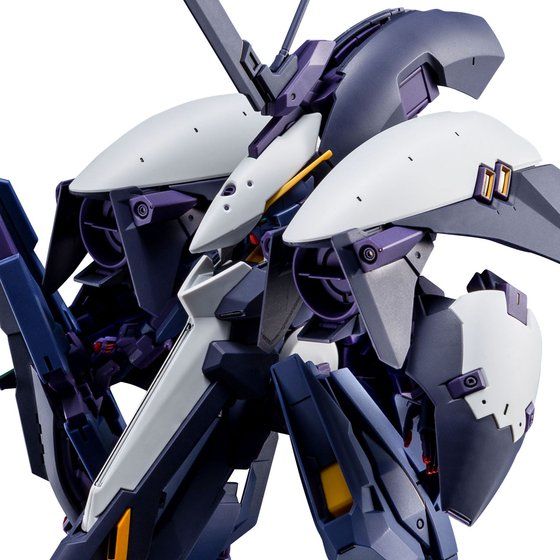 HG 1/144 ガンダムTR-6 ［キハールII］（ADVANCE OF Z