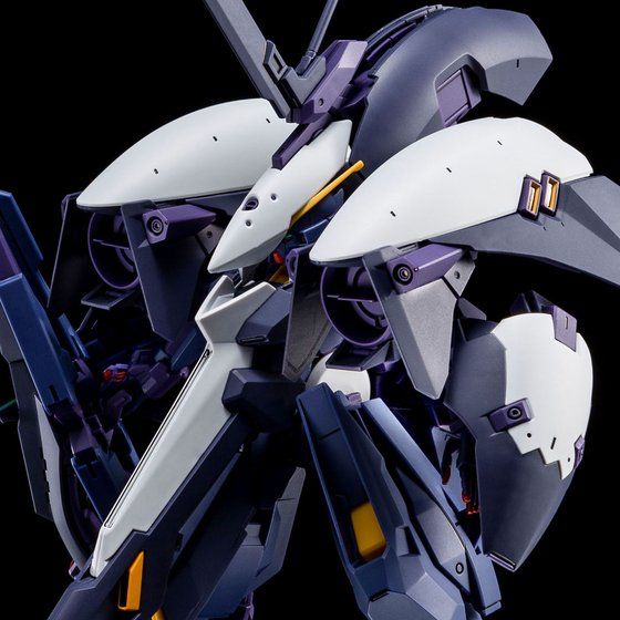 HG ガンプラ 1/144 TR-6 ウーンドウォート キハールII セット HG 1/144 ガンダムTR-6 ［キハールII］（ADVANCE OF Z